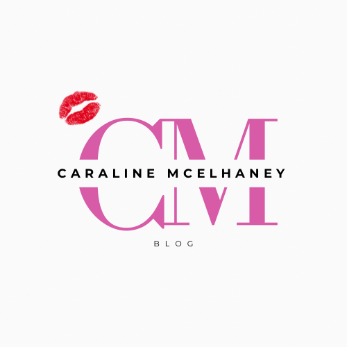 Caraline mcelhaney.com